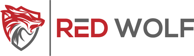 Red Wolf Agency